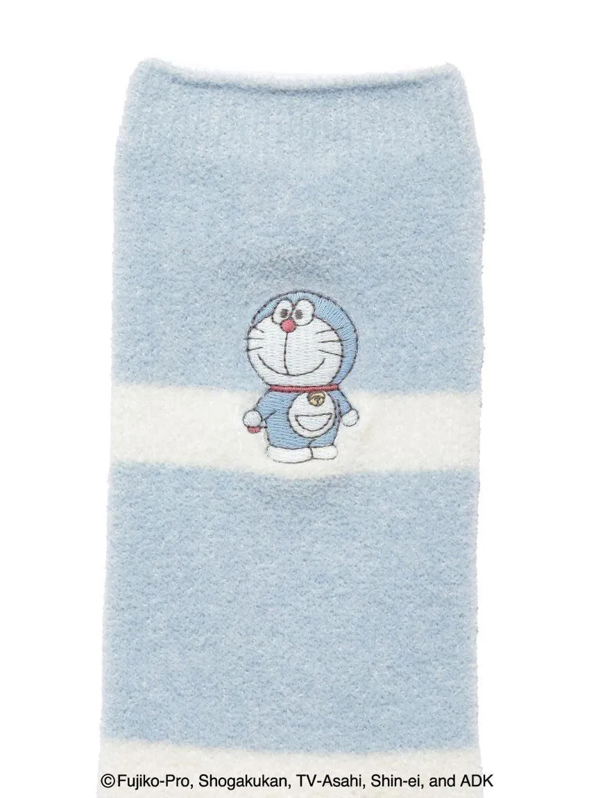 Doraemon Women’s Socks gallery 9