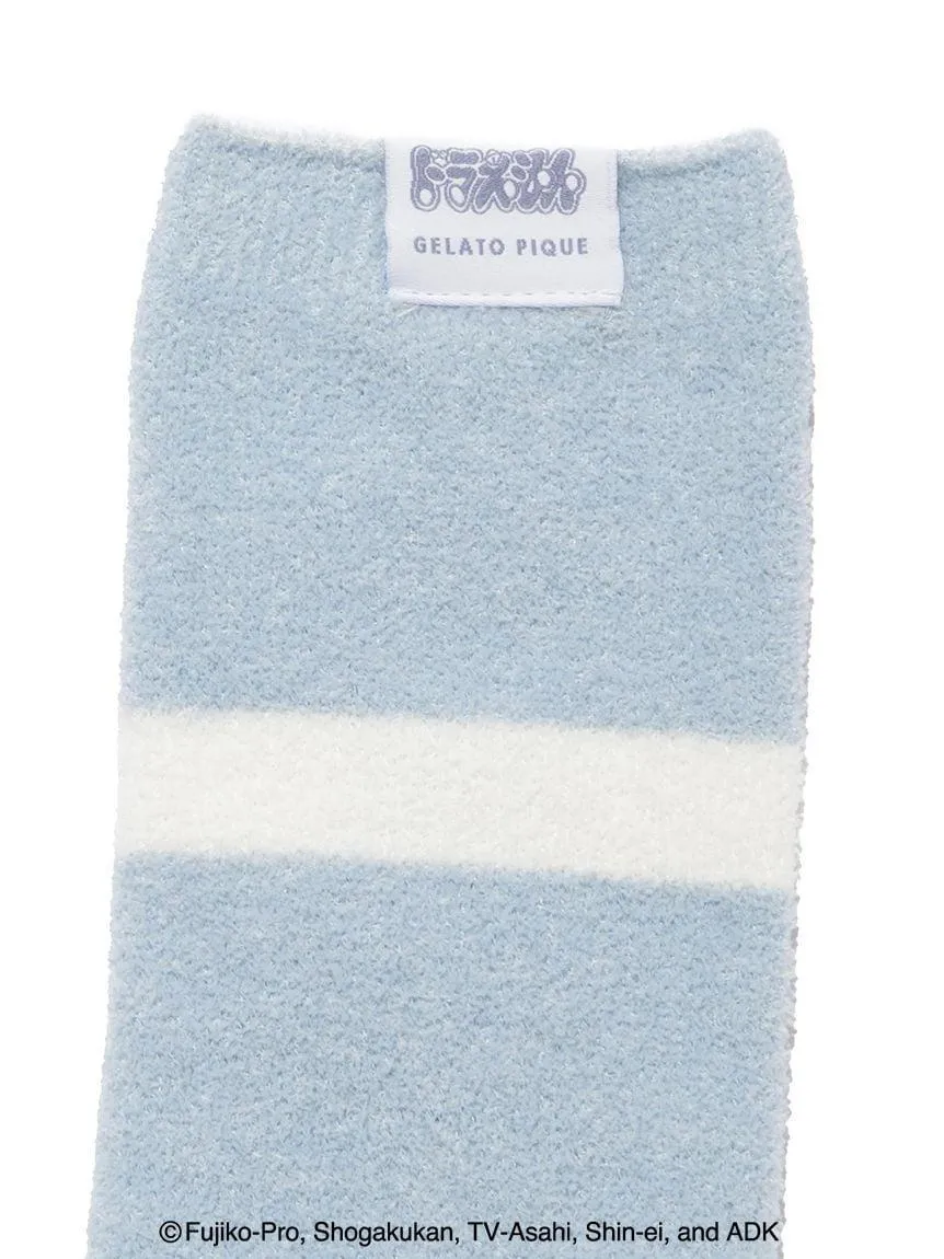 Doraemon Women’s Socks gallery 5