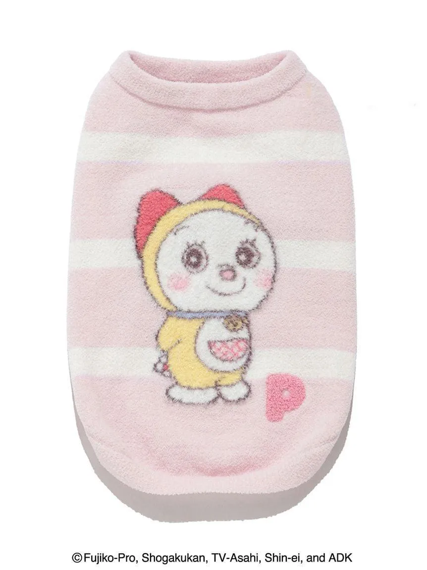 Doraemon Cat & Dog Jacquard Pullover gallery 3