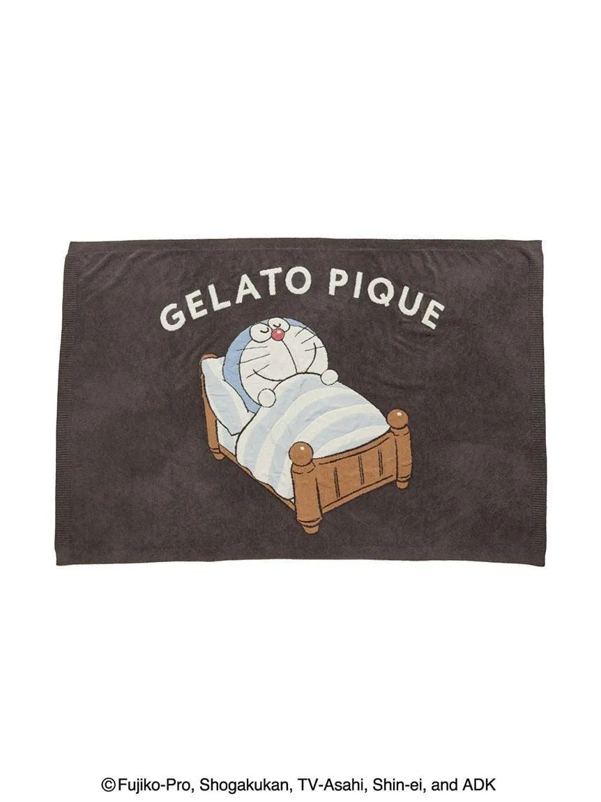 Doraemon Jacquard Blanket gallery 8