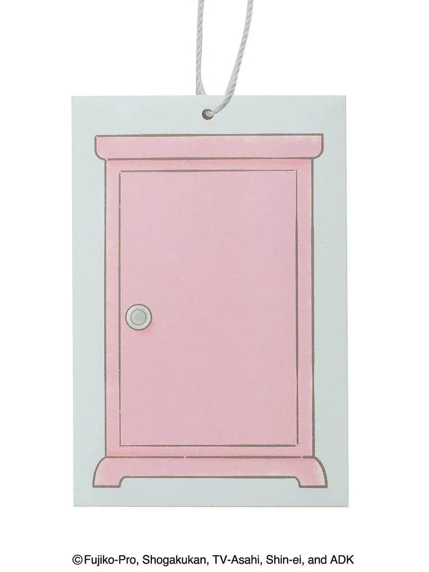 Doraemon Jacquard Blanket gallery 1