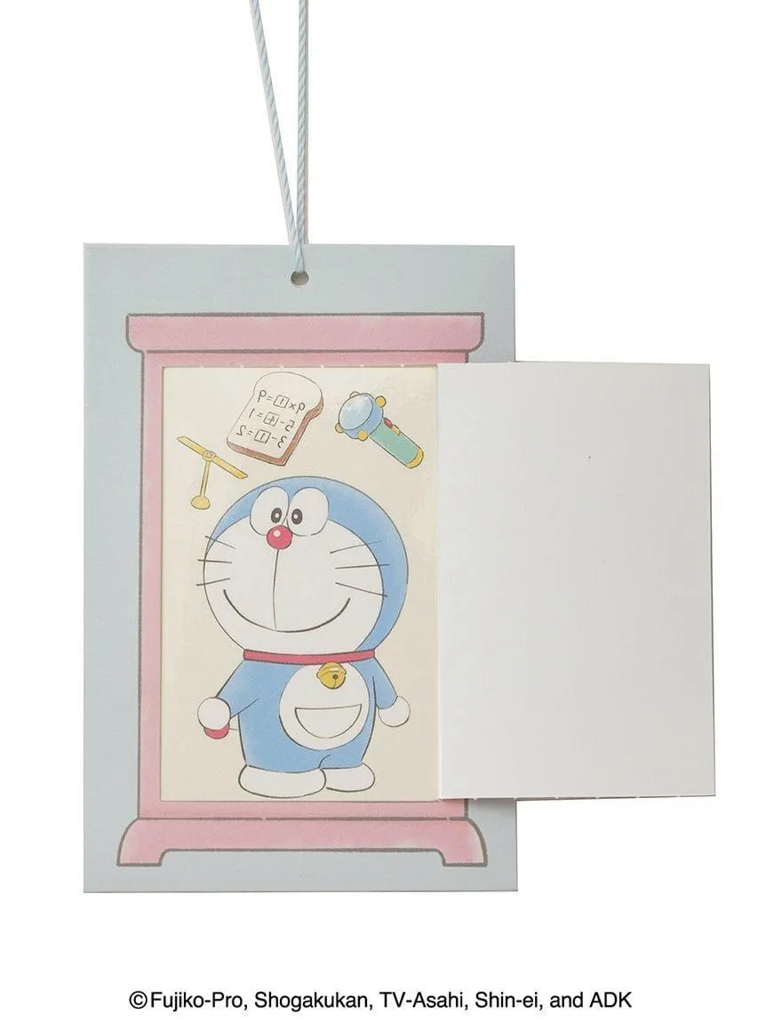 Doraemon Jacquard Blanket gallery 6