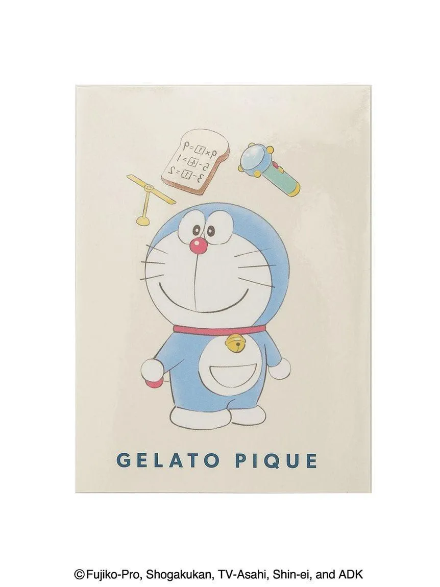 Doraemon Jacquard Blanket gallery 3