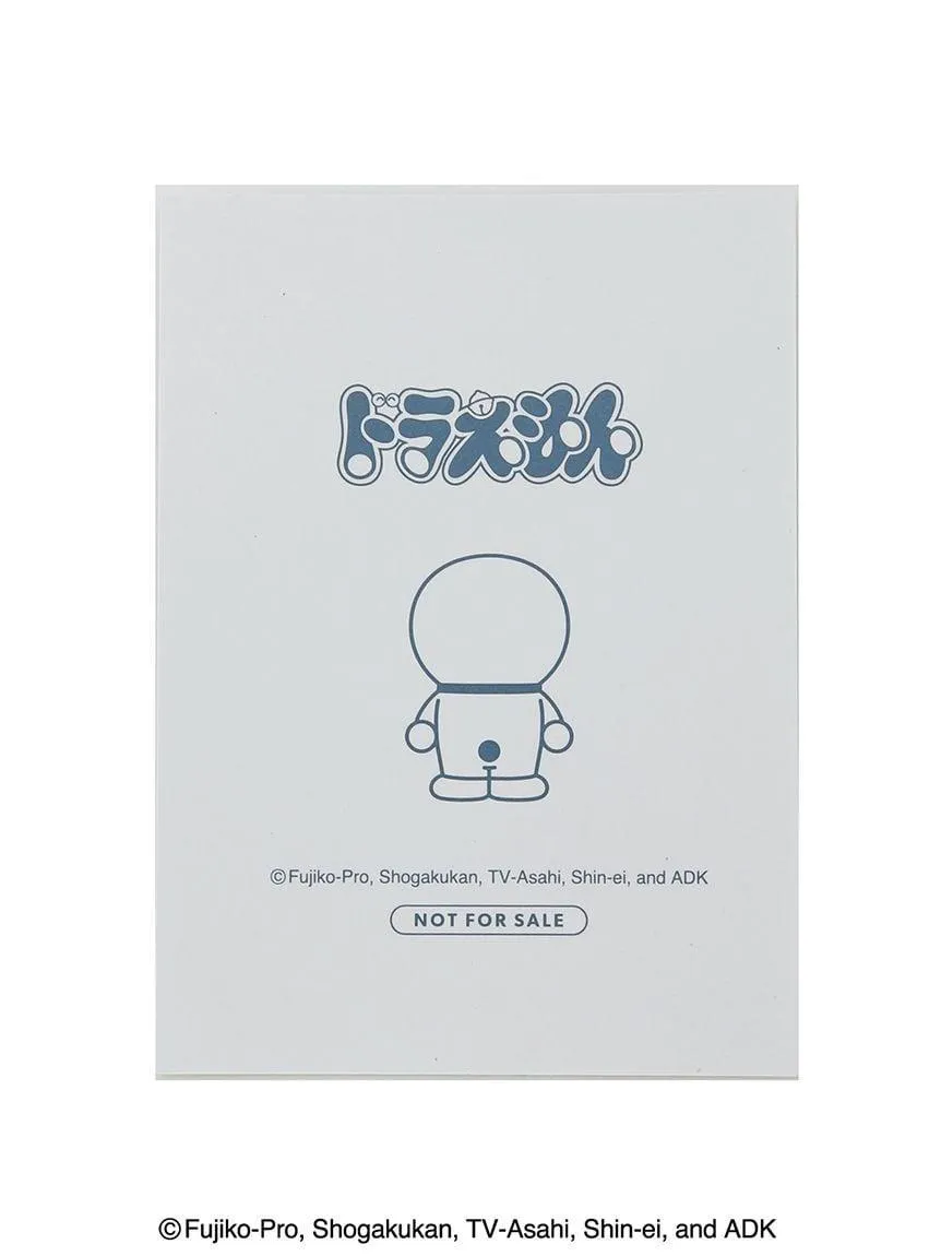 Doraemon Men’s Socks gallery 1