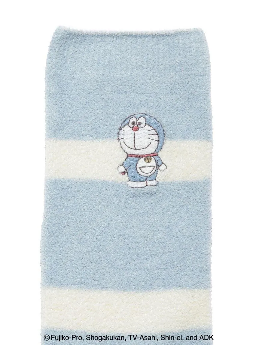 Doraemon Men’s Socks gallery 5