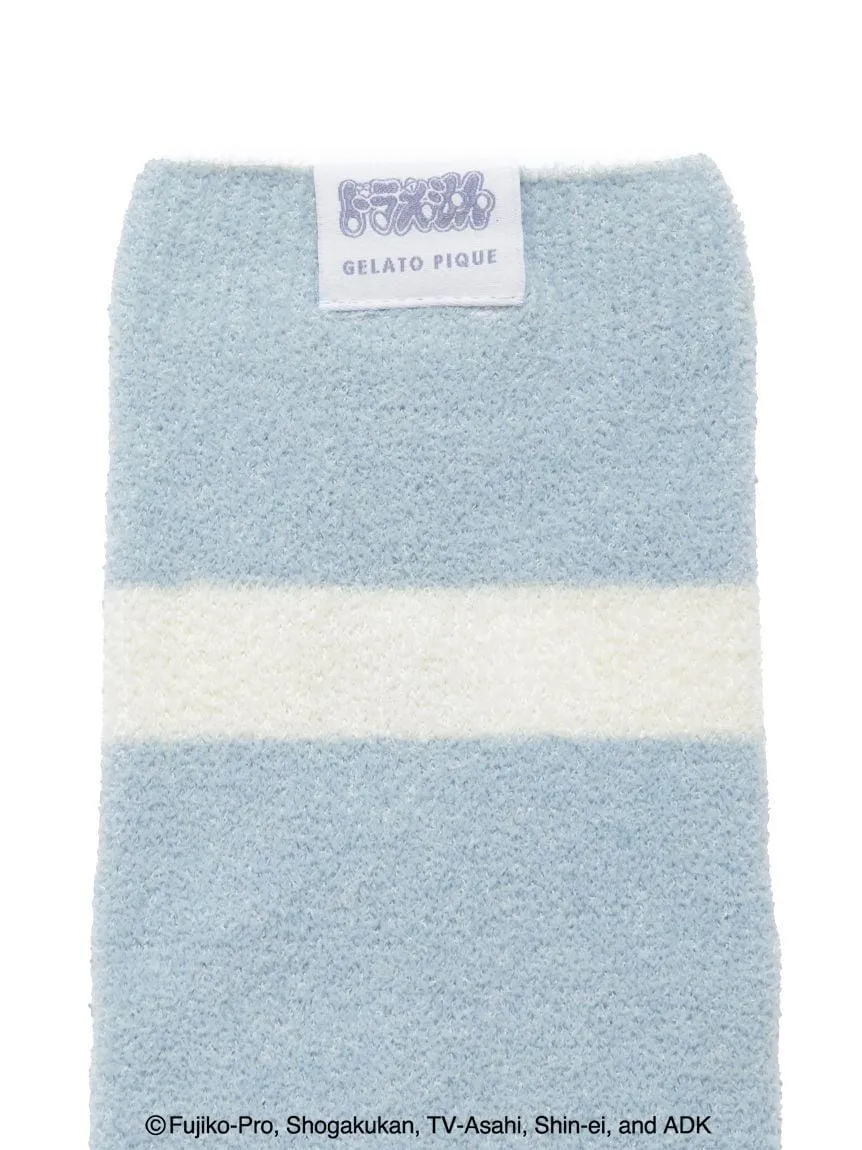 Doraemon Men’s Socks gallery 6