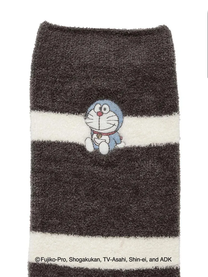 Doraemon Men’s Socks gallery 7