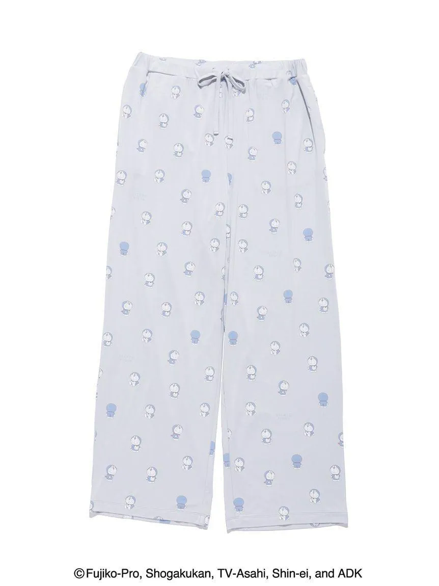 Doraemon Men’s All-Over Print Long Pants gallery 4
