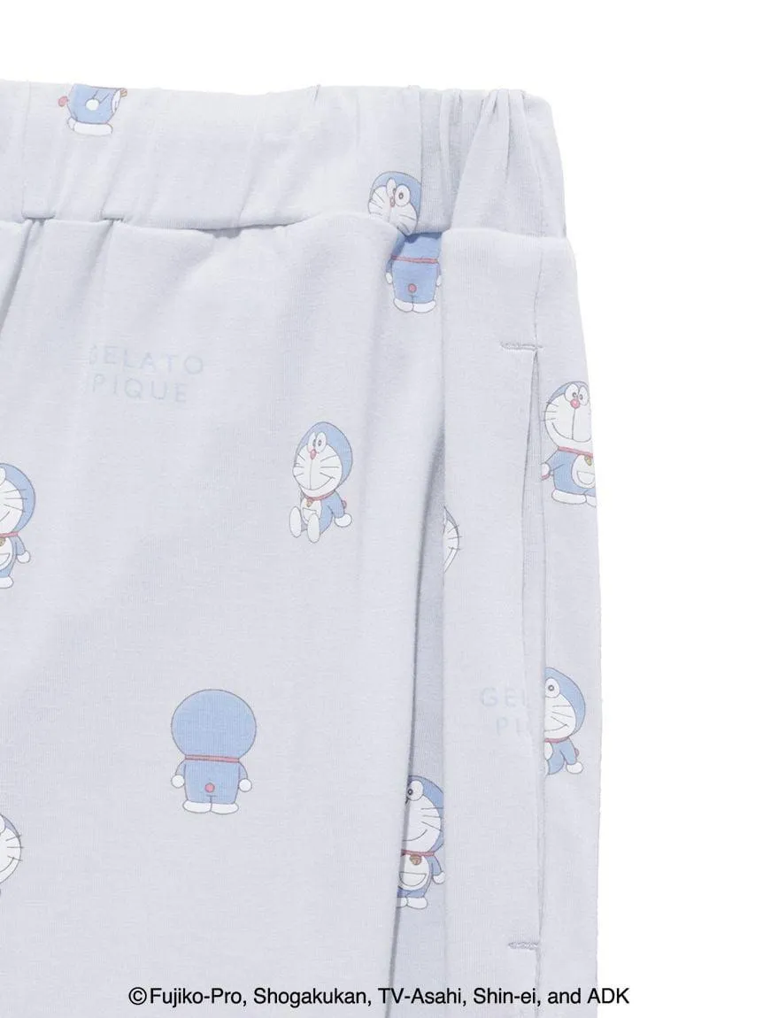 Doraemon Men’s All-Over Print Long Pants gallery 5