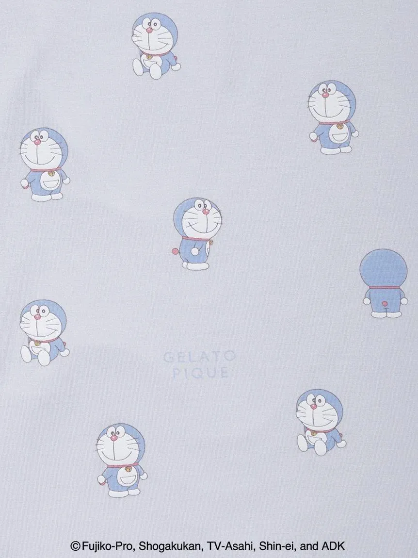 Doraemon Men’s All-Over Print Long Pants gallery 8