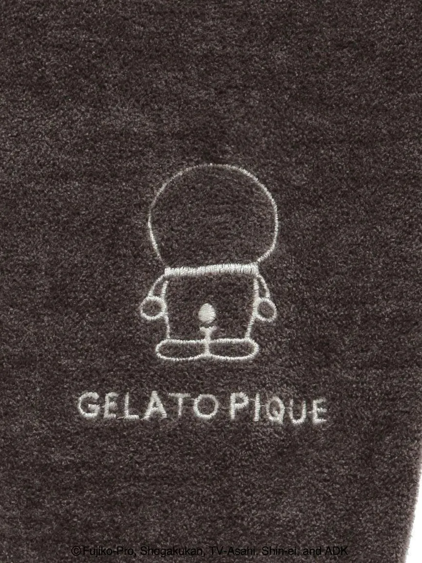 Doraemon Men’s Jacquard Hoodie gallery 4