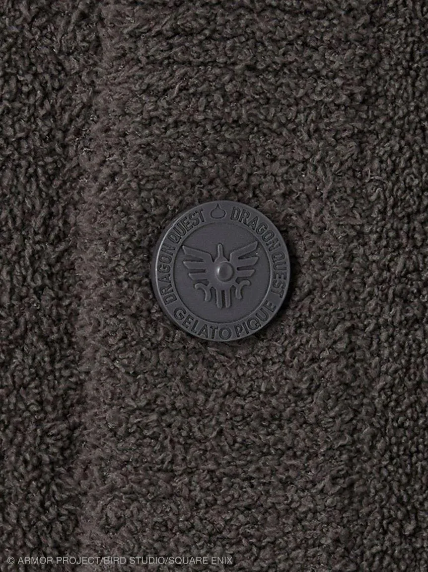 [Dragon Quest] Men’s Powder Assorted Monsters Blouson gallery 4