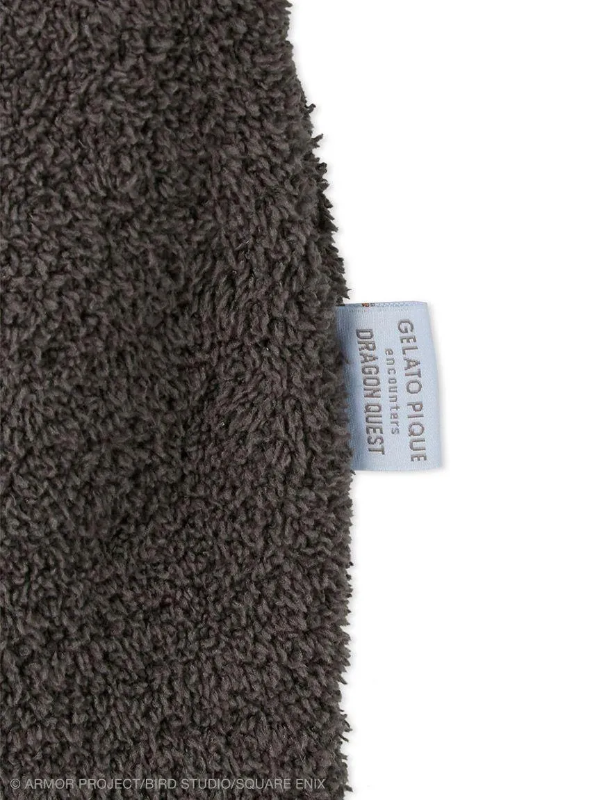 [Dragon Quest] Men’s Powder Assorted Monsters Blouson gallery 5