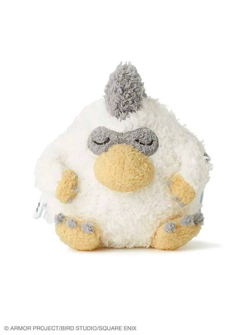 [Dragon Quest] Platypunk Knit Pouch