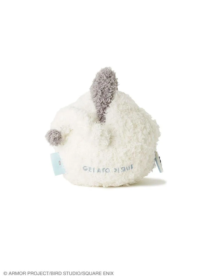 [Dragon Quest] Platypunk Knit Pouch gallery 5