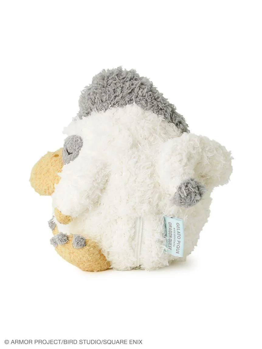 [Dragon Quest] Platypunk Knit Pouch gallery 4