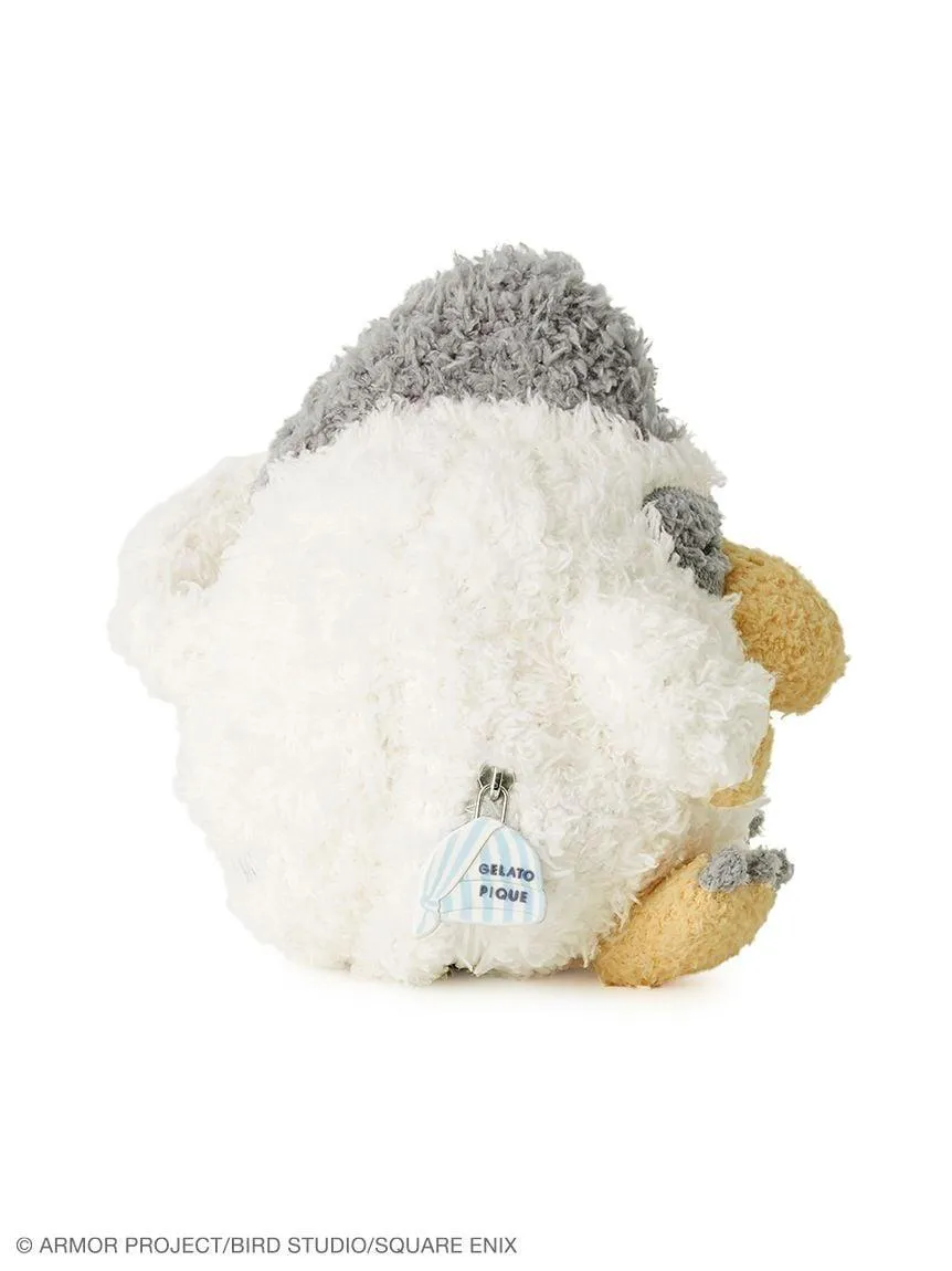 [Dragon Quest] Platypunk Knit Pouch gallery 1