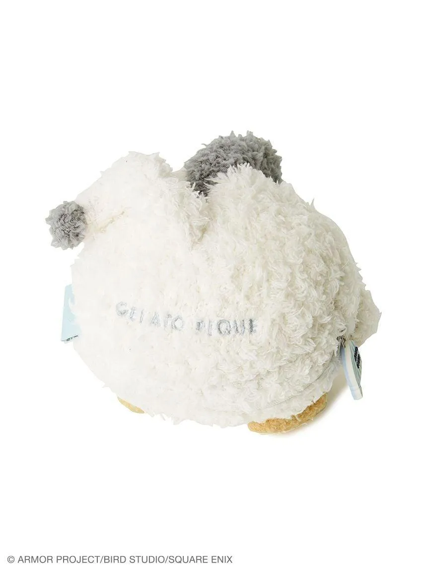 [Dragon Quest] Platypunk Knit Pouch gallery 8