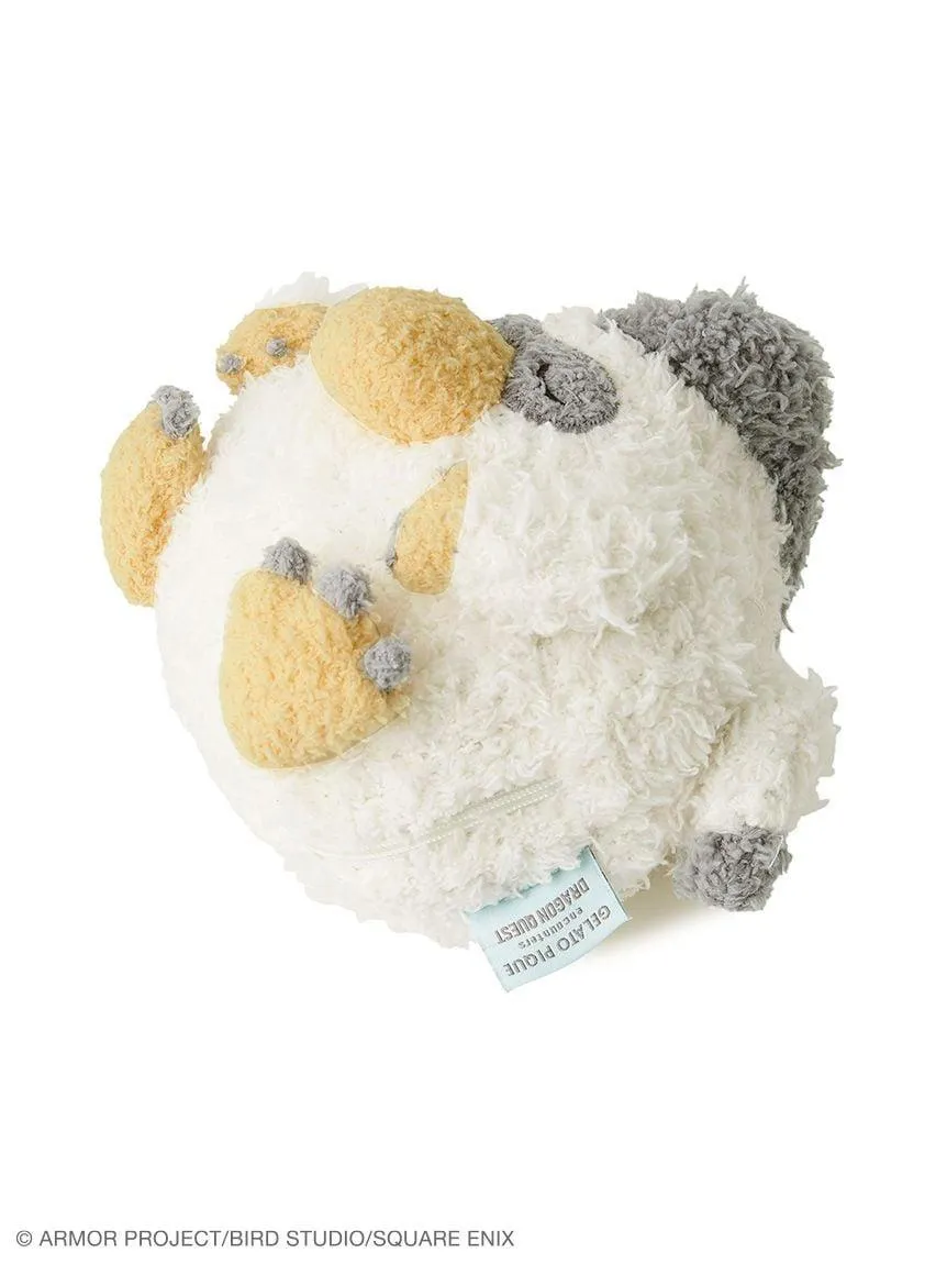 [Dragon Quest] Platypunk Knit Pouch gallery 6