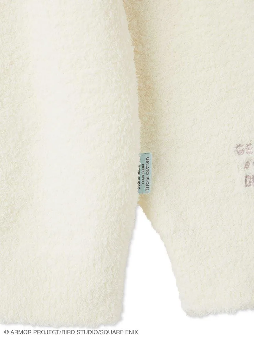 [Dragon Quest] Women’s Baby Moco Pullover & Striped Long Pants Set gallery 6