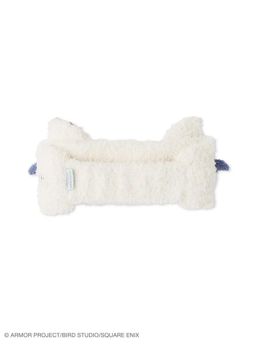 [Dragon Quest] Unisex Teeny Sanguini Headband gallery 4