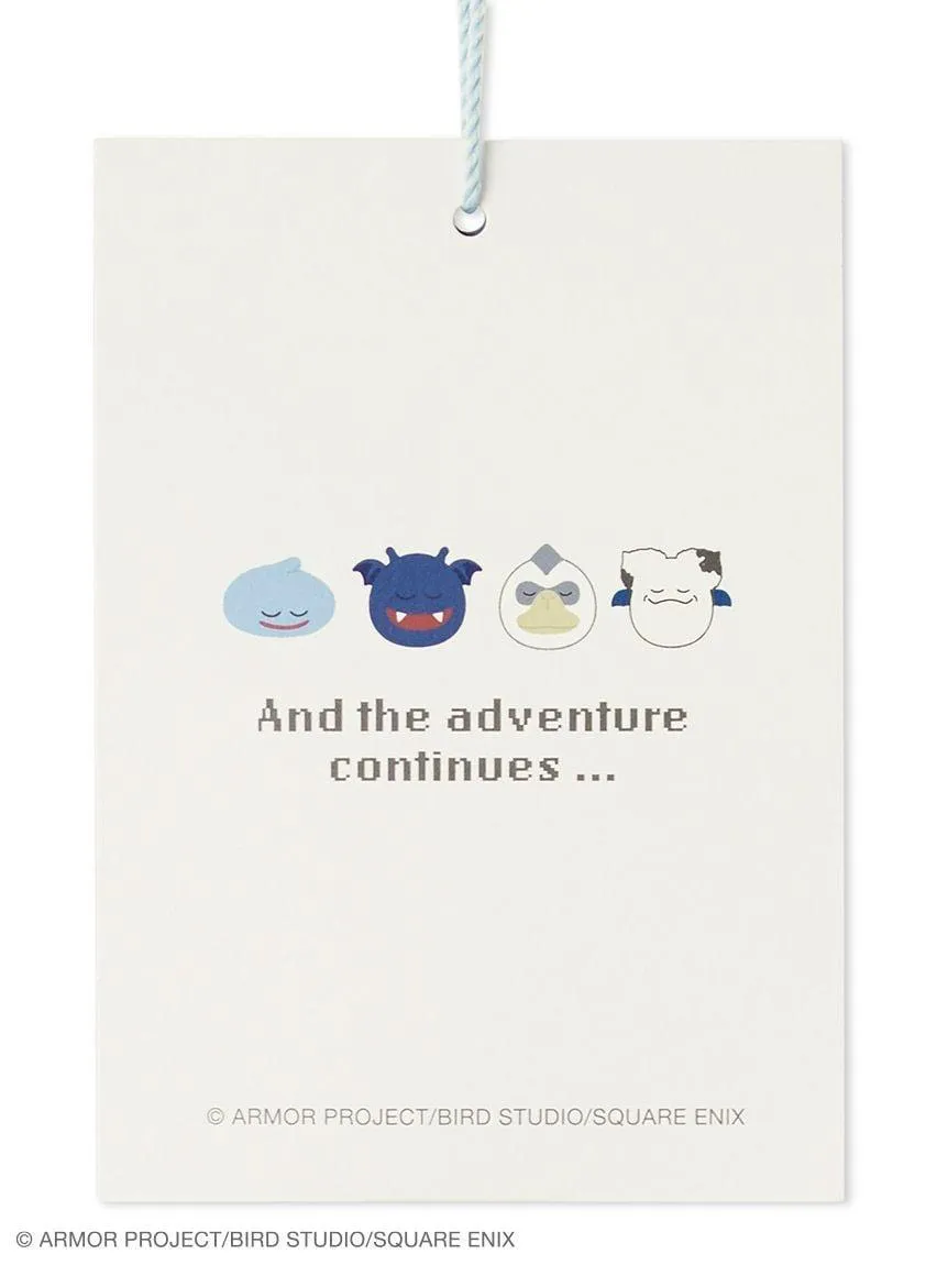 [Dragon Quest] Unisex Teeny Sanguini Headband gallery 2