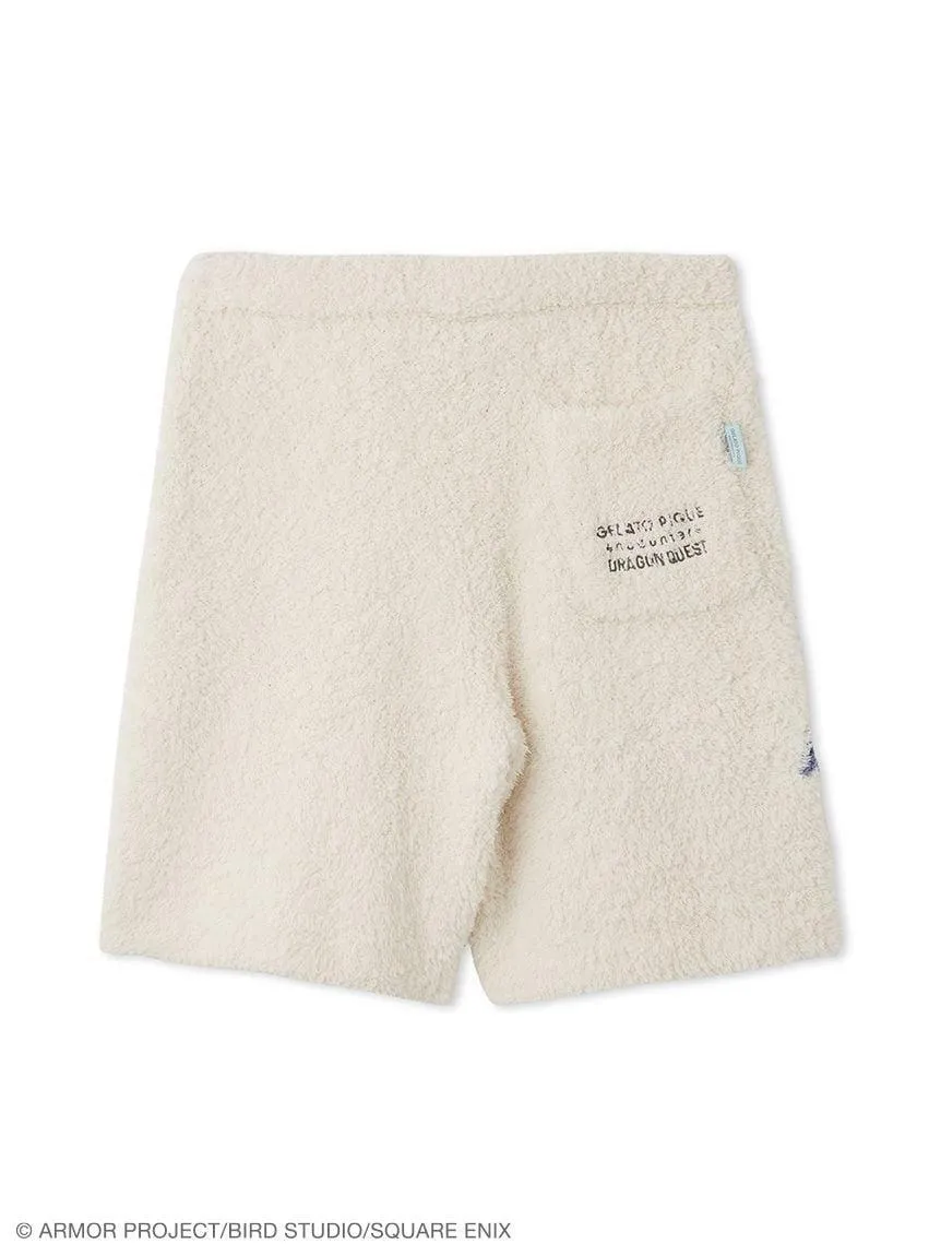 [Dragon Quest] Unisex Gelato Teeny Sanguini Hoodie & Half Pants Set gallery 5