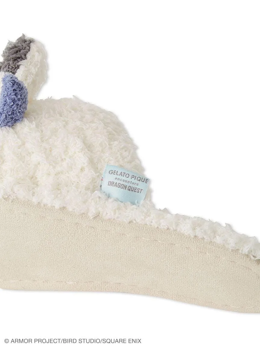 [Dragon Quest] Unisex Teeny Sanguini Room Shoes gallery 8