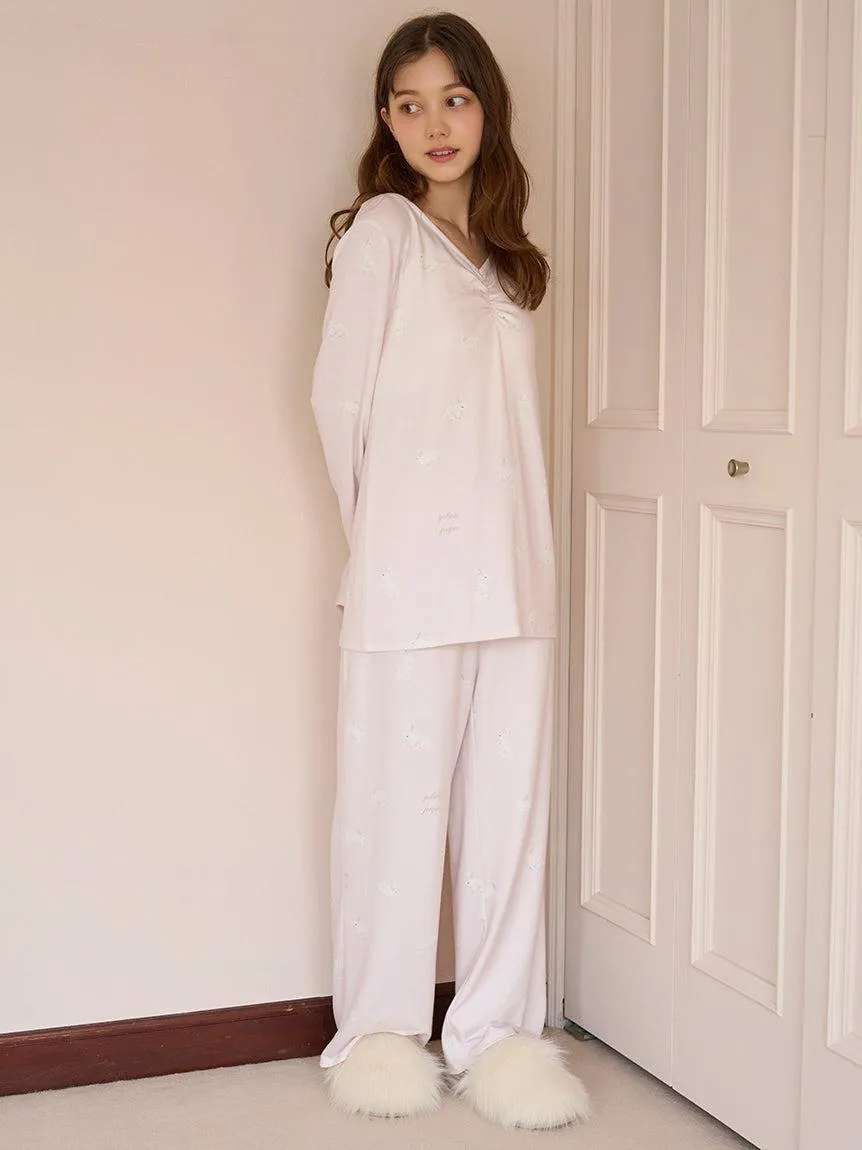 Eco Cozy Faux Fur House Slippers gallery 6