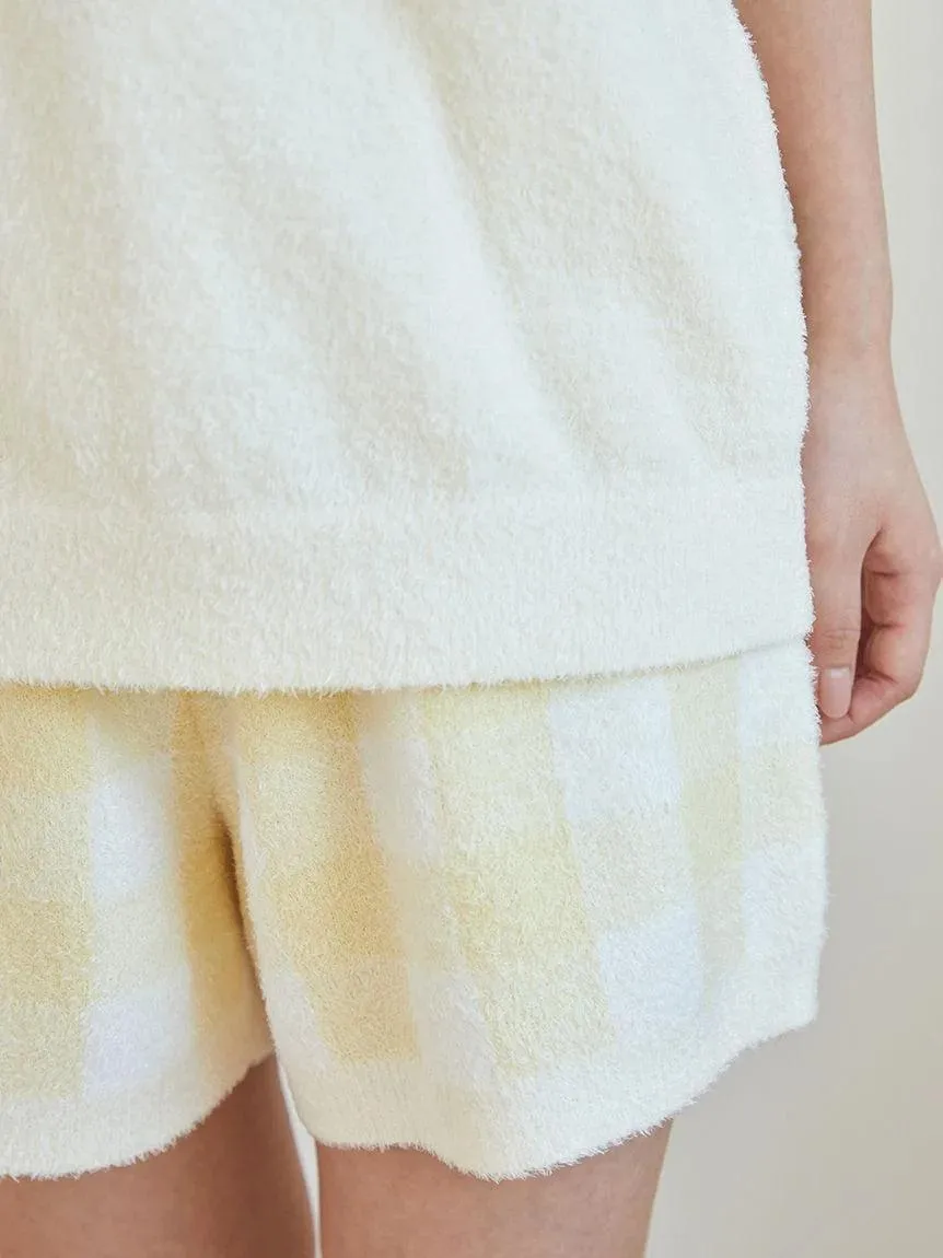 Fruit Jacquard Pullover Tops gallery 1