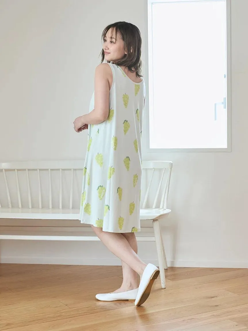Fruit Print Dress gallery 4