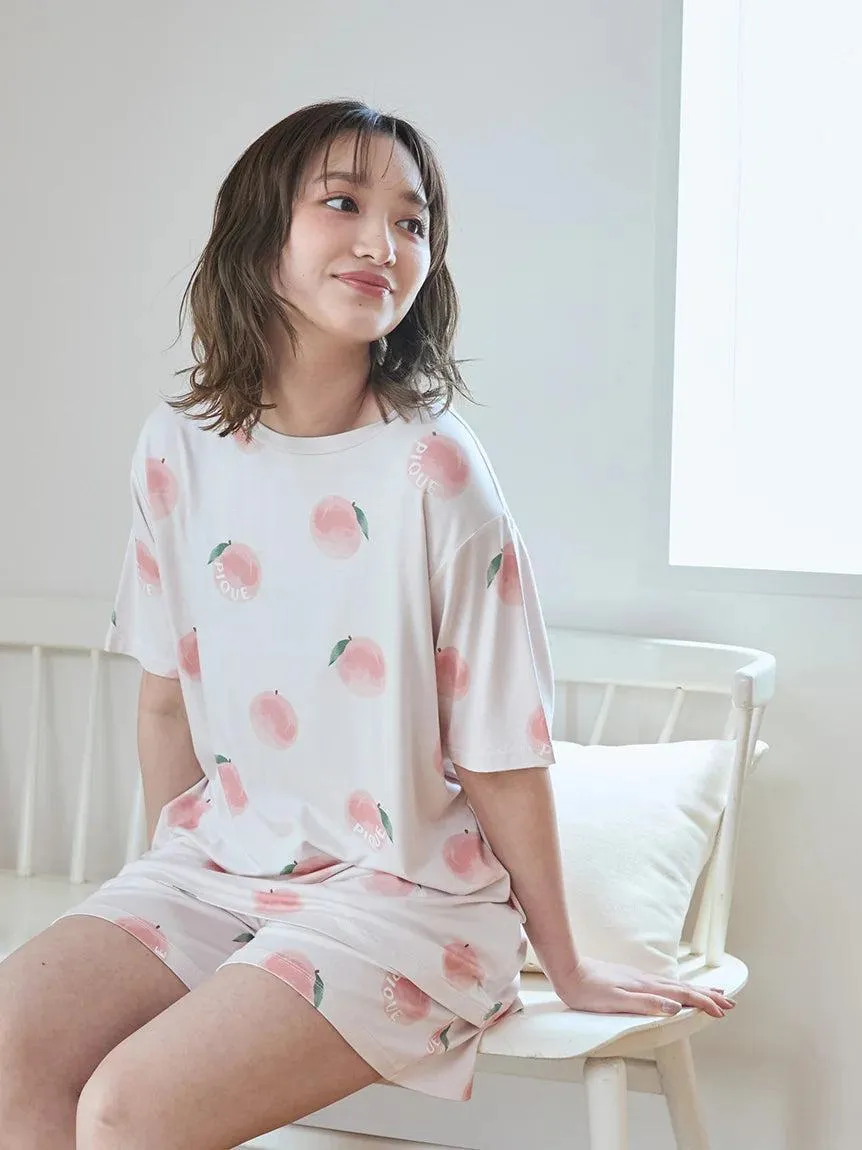 Fruit Print T-Shirt gallery 8