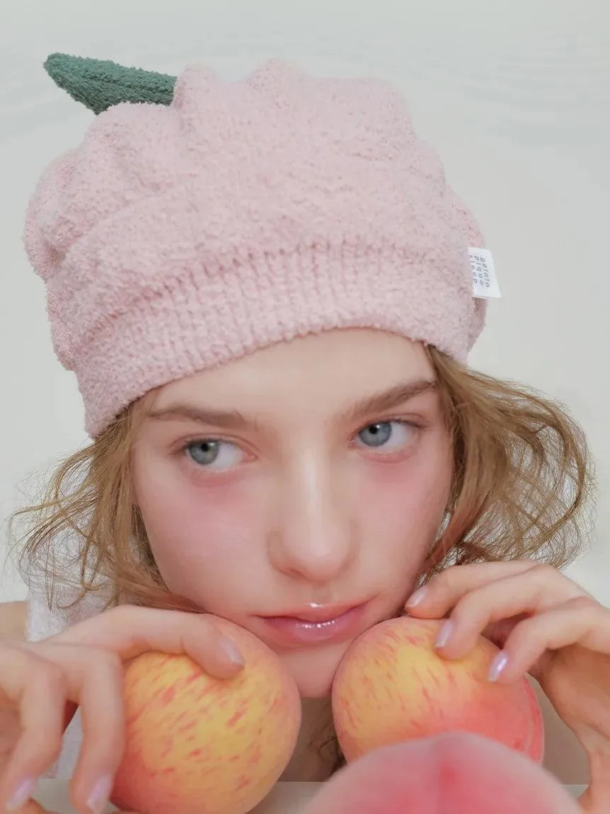 Fruit Towel Cap gallery 3