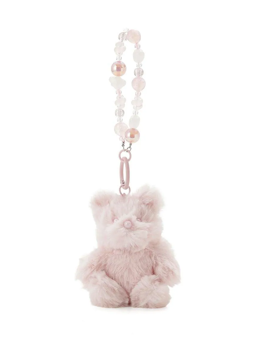 Fur Bear Beads Charm gallery 2