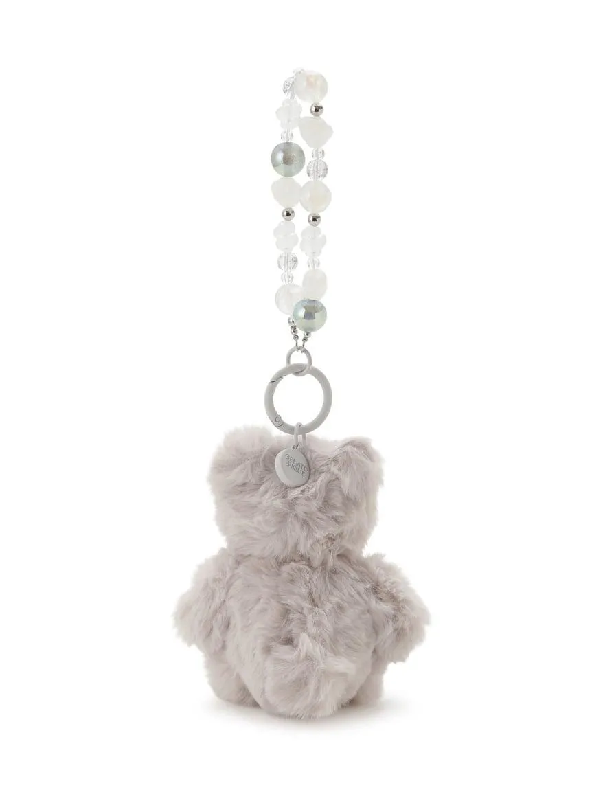 Fur Bear Beads Charm gallery 3