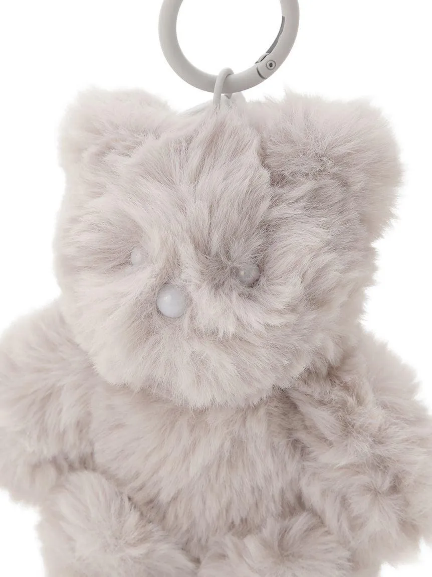 Fur Bear Beads Charm gallery 5