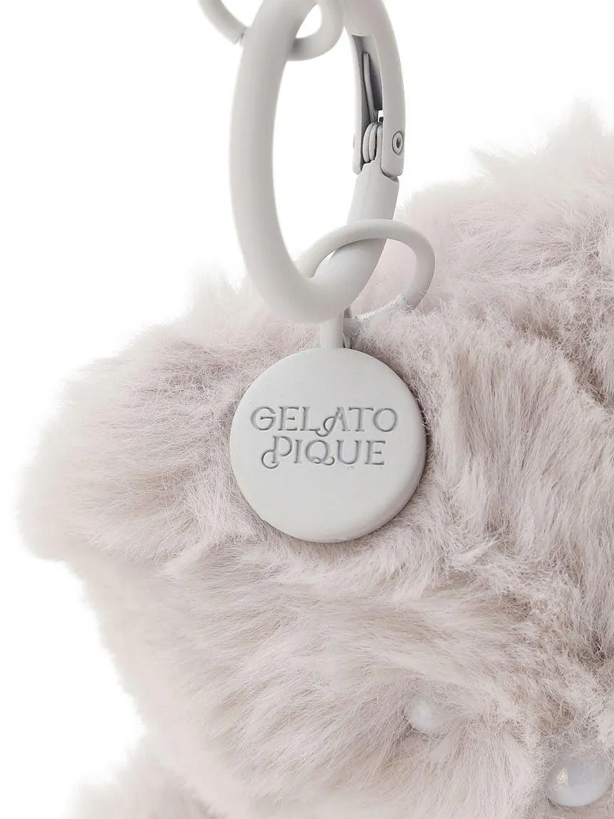 Fur Bear Beads Charm gallery 8