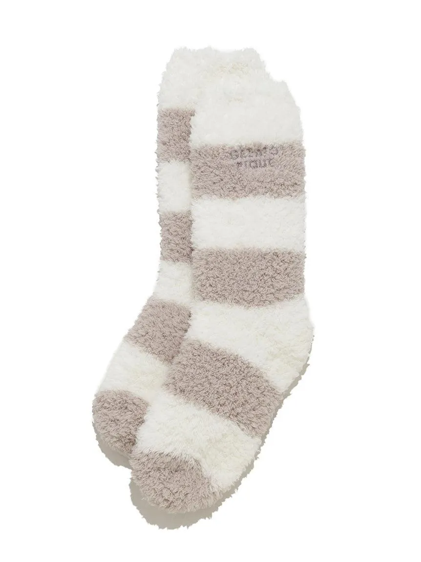 Gelato 2 Border Cold Season Socks gallery 7