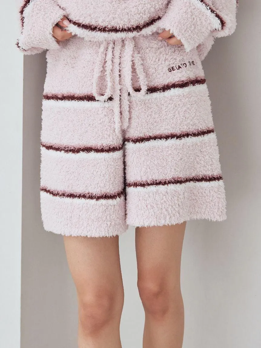 Gelato Narrow Border Shorts gallery 2