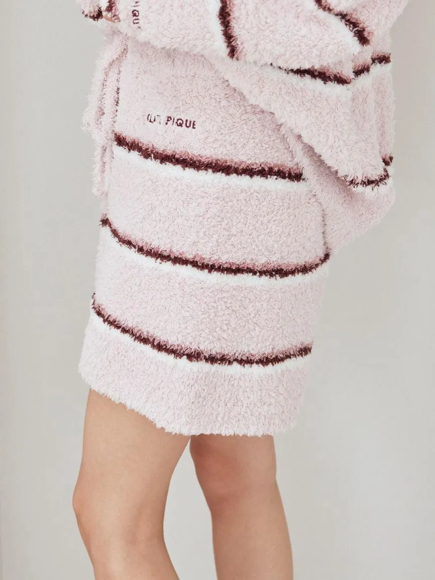 Gelato Narrow Border Shorts gallery 7