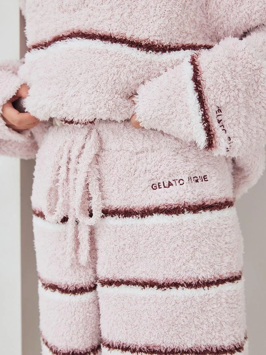 Gelato Narrow Border Shorts gallery 5