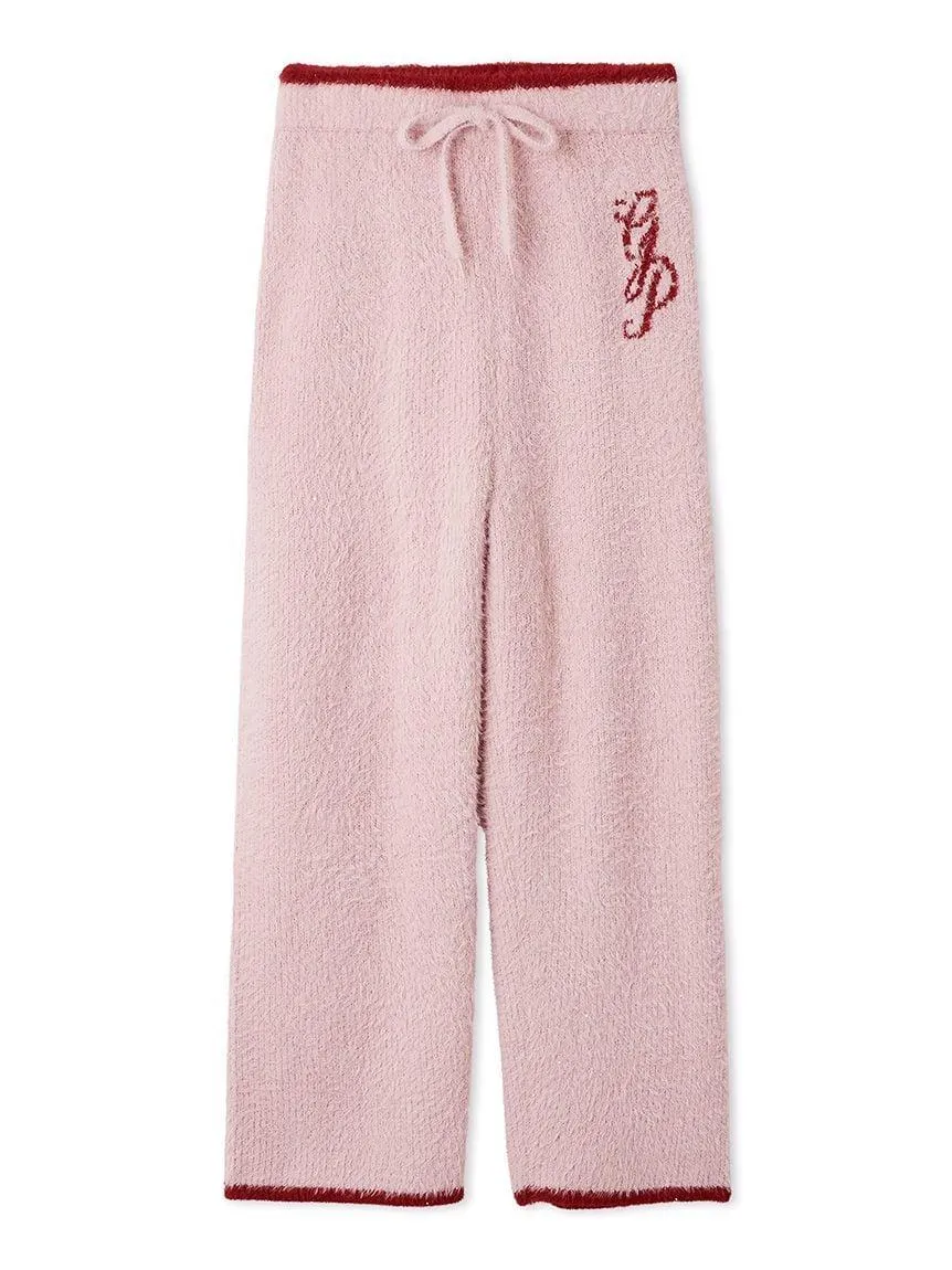 Glittering Feather Pants gallery 6