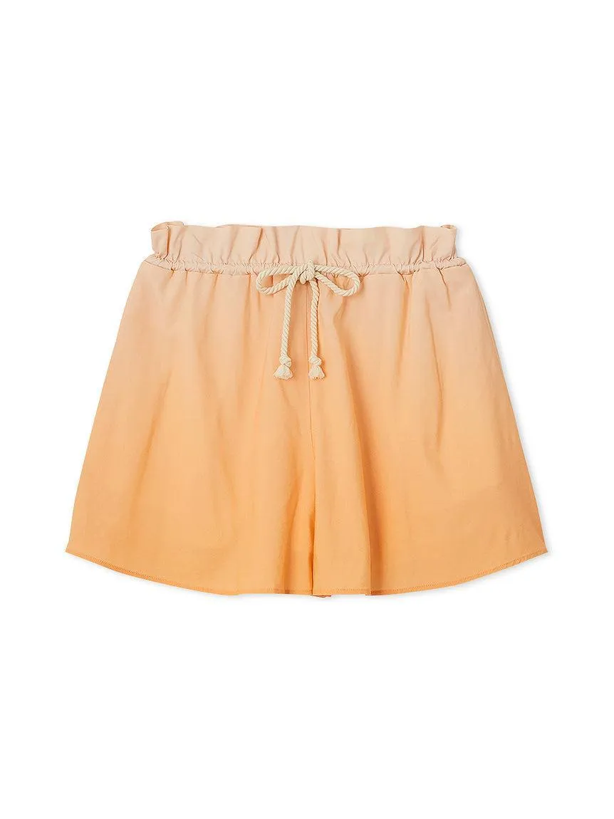 Gradation Flare Shorts gallery 9