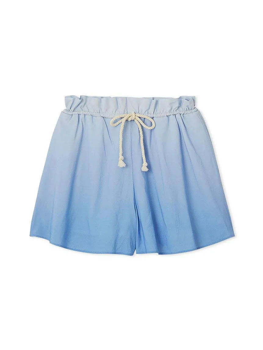 Gradation Flare Shorts gallery 2