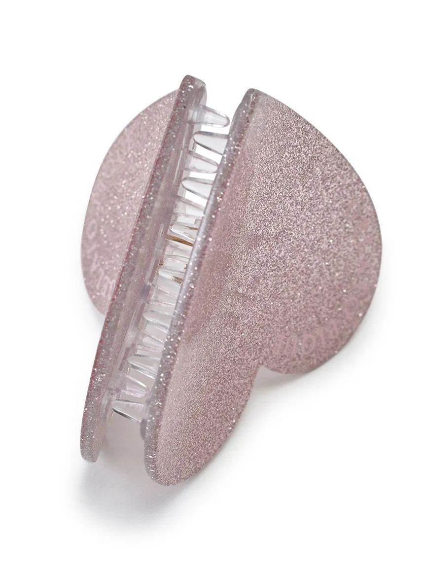 Heart Hair Clip gallery 8