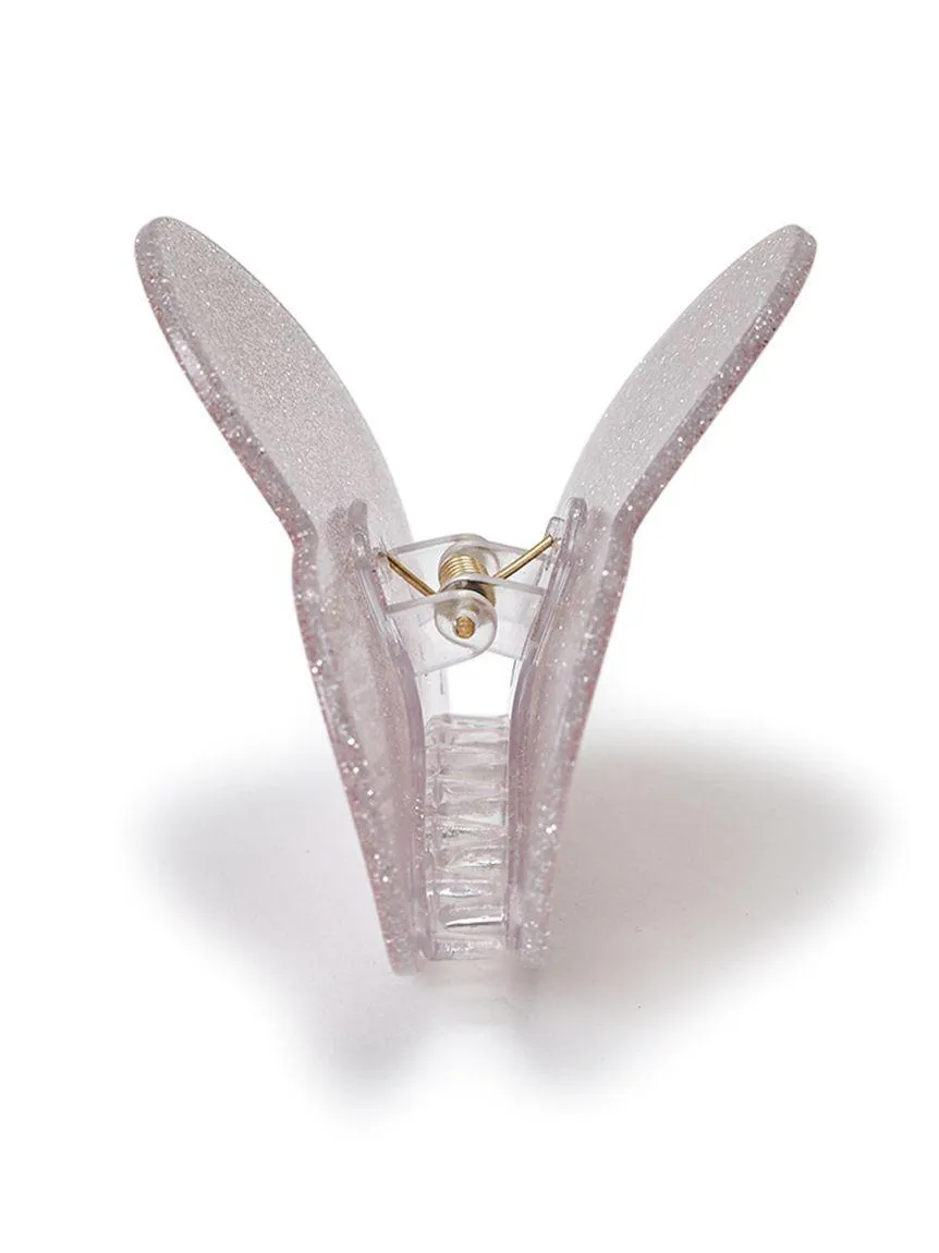 Heart Hair Clip gallery 3