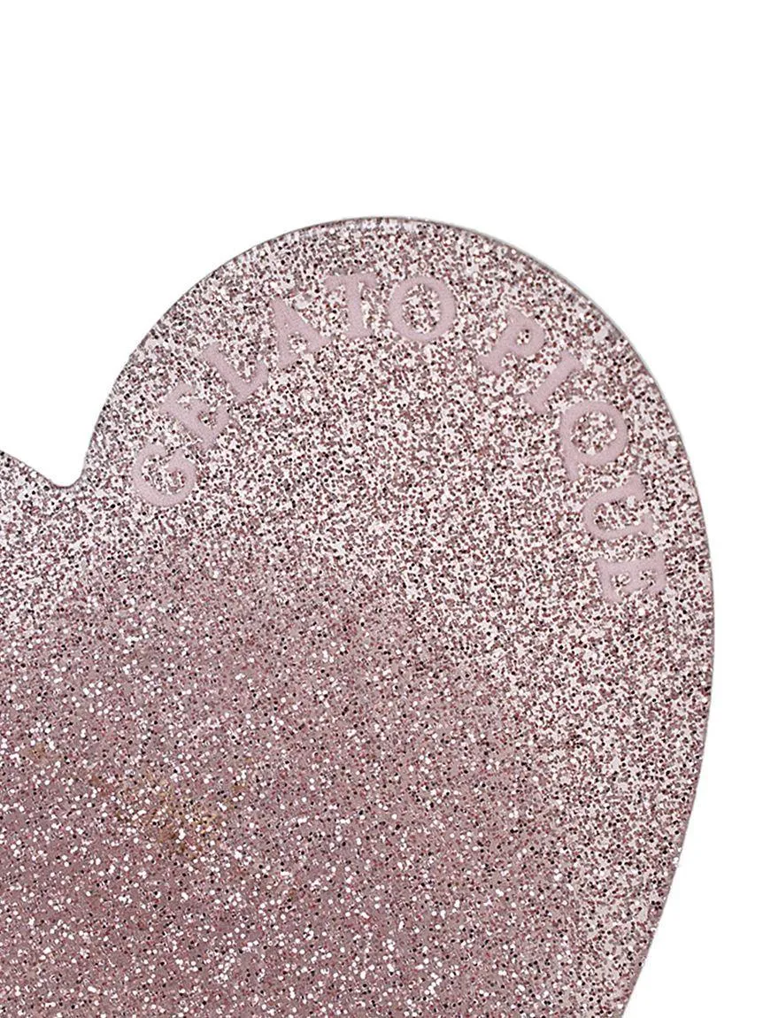 Heart Hair Clip gallery 6