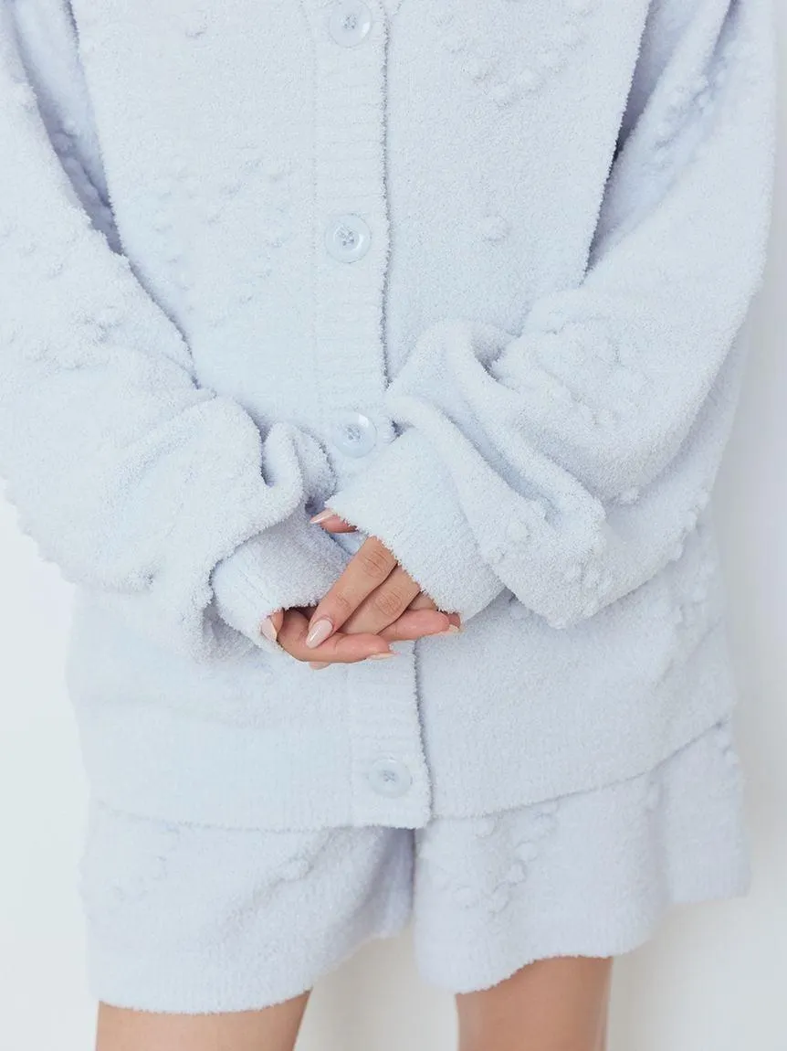 Heart Knit Cardigan gallery 8