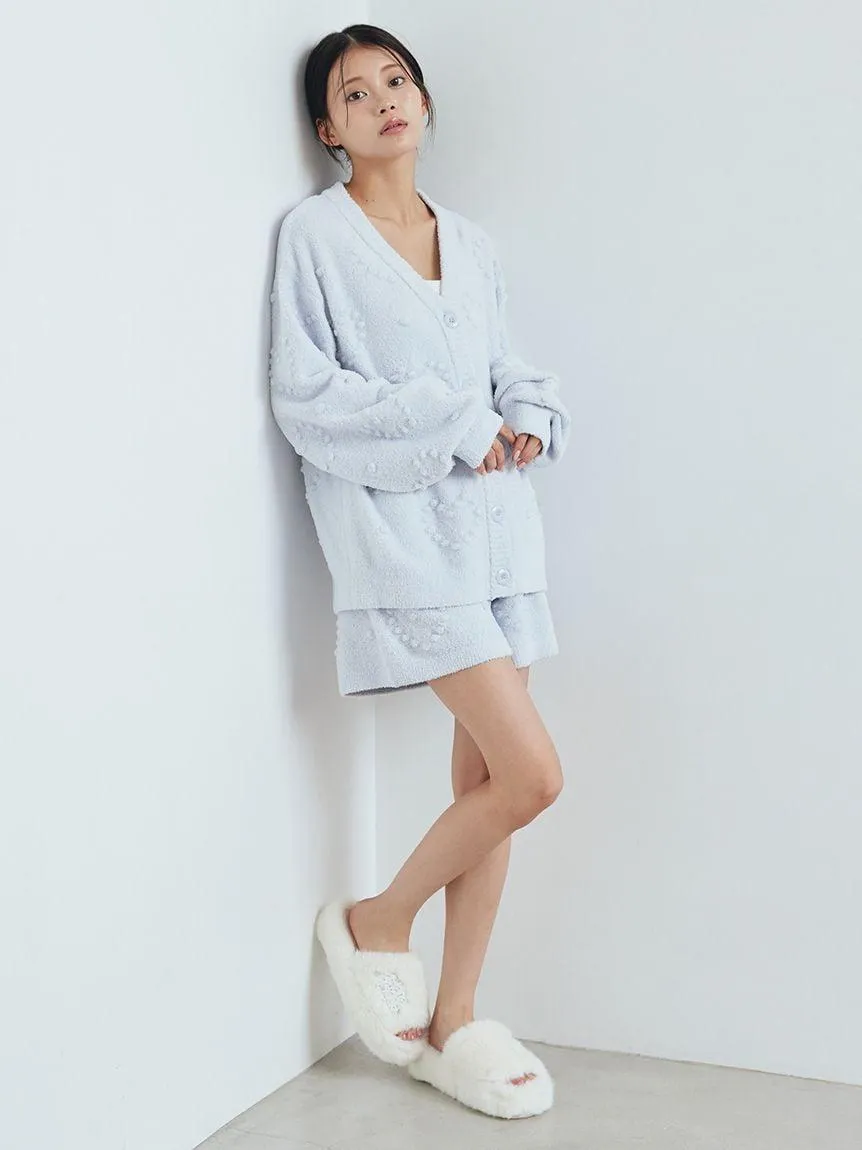 Heart Knit Cardigan gallery 6