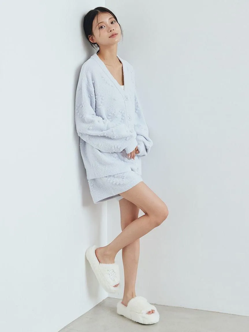 Heart Knit Cardigan gallery 7